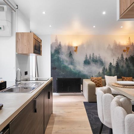 Appartement 30M2 Cosy A 5 Min A Pied Du Musee Du Louvre Paris Exteriör bild