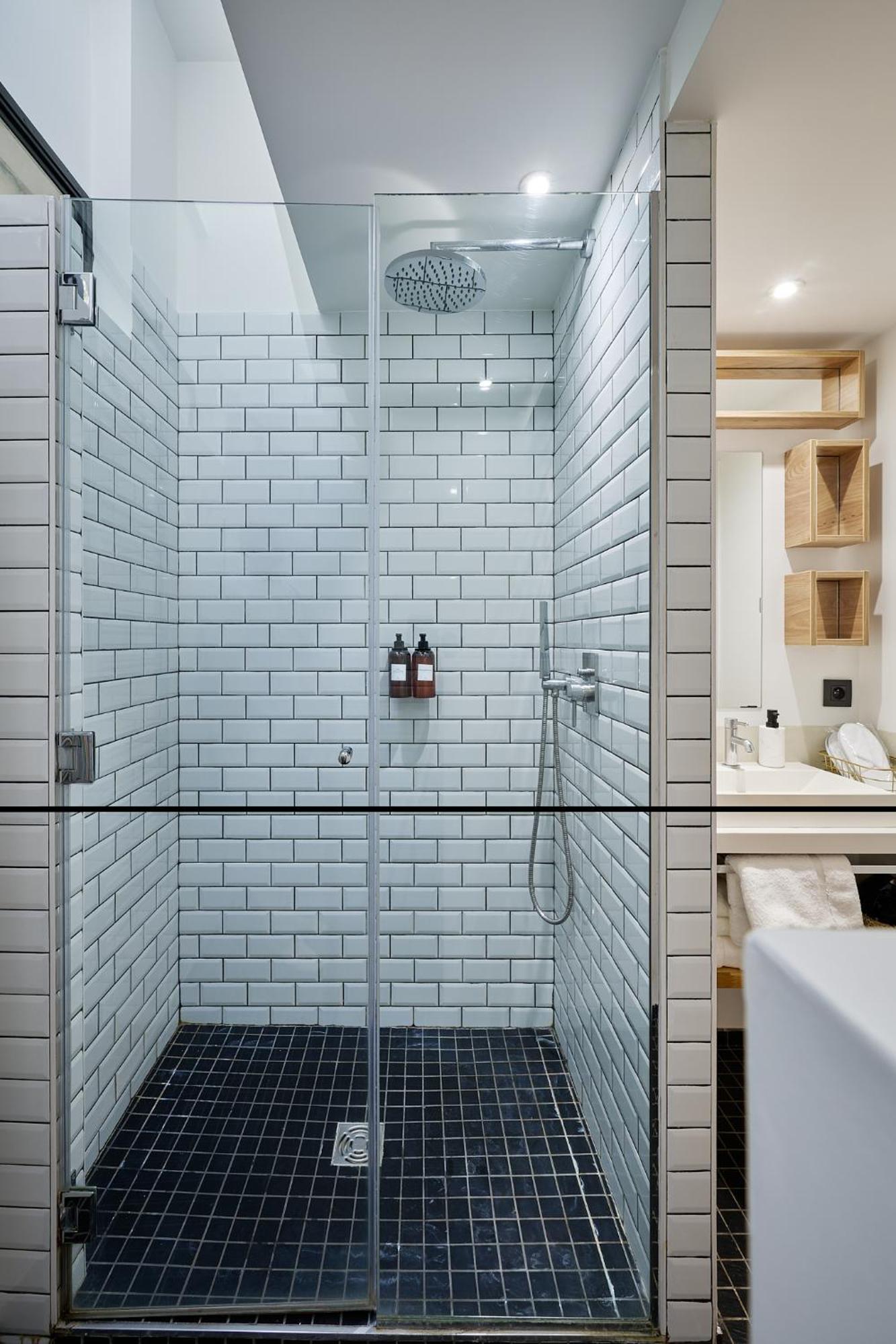 Appartement 30M2 Cosy A 5 Min A Pied Du Musee Du Louvre Paris Exteriör bild